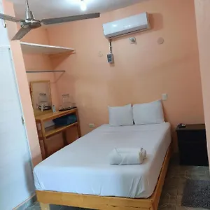 Casa Bonzay Alloggio in famiglia Bacalar