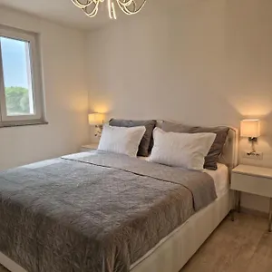 Luxury Appartamento Umago