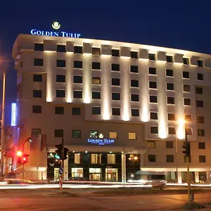 Golden Tulip 4*, Varna Bulgaria