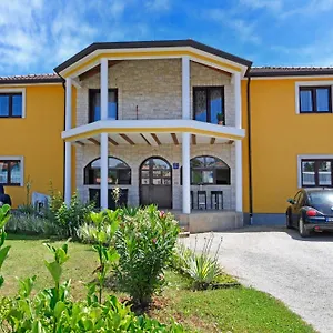 Dulabic Appartamento Porec