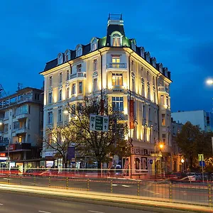 Boutique Splendid 3*, Varna Bulgaria