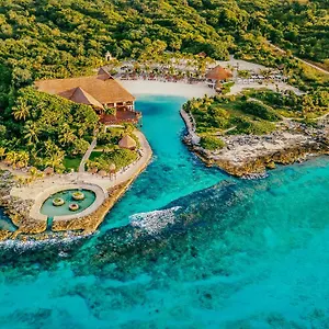 Occidental At Xcaret Destination - Resort Xcaret Park
